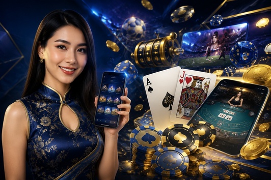 baji66
